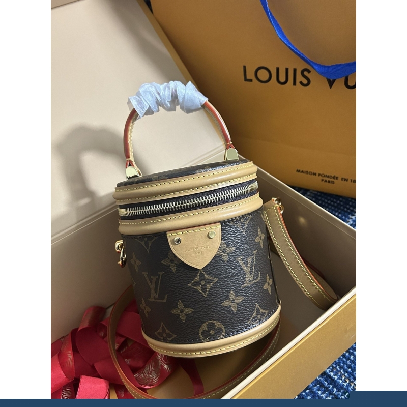 LV Round Bags